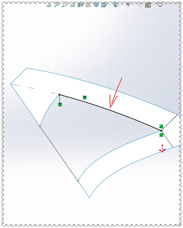 solidworks把两个零件合为一体
